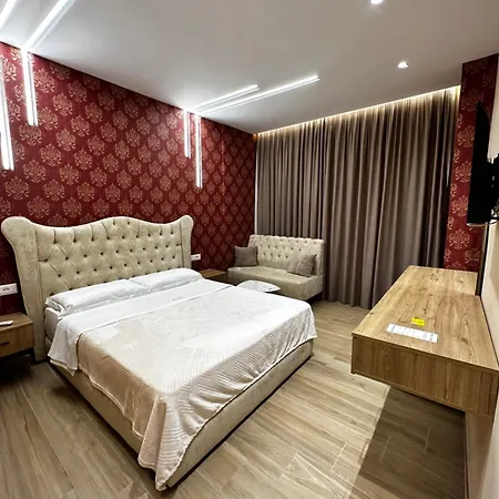 Hotel Dedej 3*